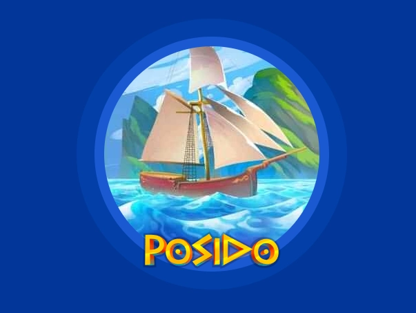 Posido Logo